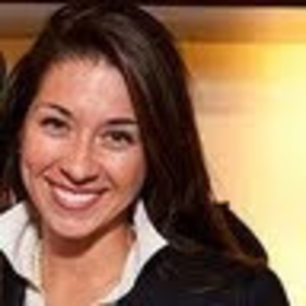 Meet your Posher, Maria